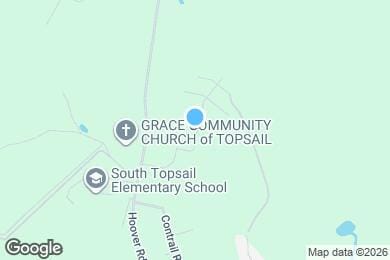 Map image of the property - 91 Cobbler Wy