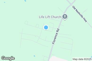 Map image of the property - 5319 Nancy Seward Dr