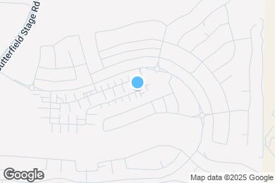 Map image of the property - 39300 Brunello Wy