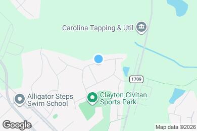 Map image of the property - 142 Golden Gate Pkwy