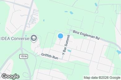 Map image of the property - 5319 Devils Rdg