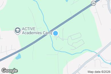 Map image of the property - 204 Ranier Ct.