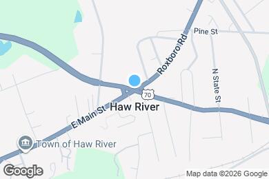 Map image of the property - 1515 Cherry Seed Ct