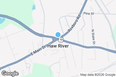 Map image of the property - 1530 Cherry Seed Ct