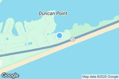 Map image of the property - 56390 North Carolina Hwy 12