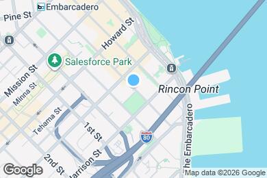 Map image of the property - Unit 754