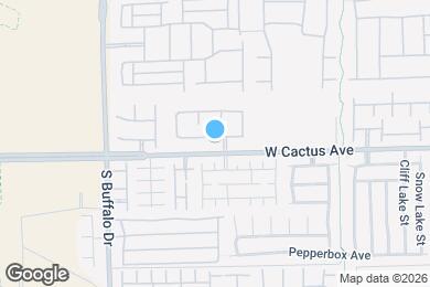 Map image of the property - 7585 Engleberg Ave