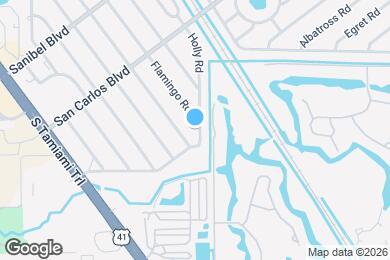 Map image of the property - 19118 Holly Rd