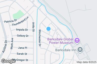 Map image of the property - 3324 Danbury Ct