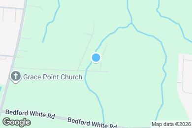 Map image of the property - 11 Markwood Ln