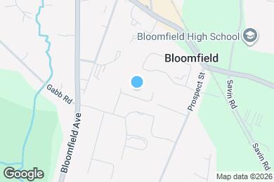 Map image of the property - 5 Cobblestone Rd