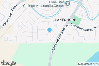 Map image of the property - 13043 Golden Water Ct