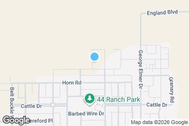 Map image of the property - 2724 Ruger Rd