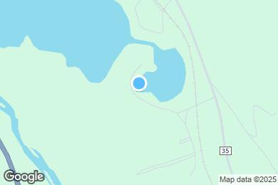 Map image of the property - 156 Silliman Cove
