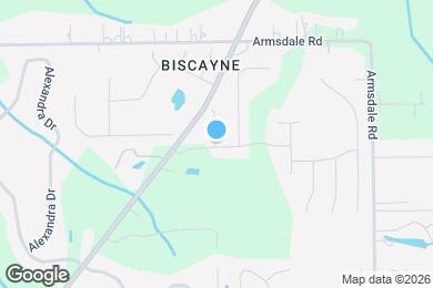 Map image of the property - 12055 Sea Grove Pl