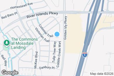 Map image of the property - Unit
