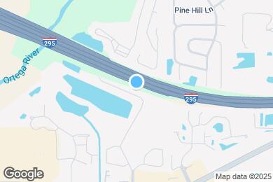 Map image of the property - 542 Holly Lakes Dr