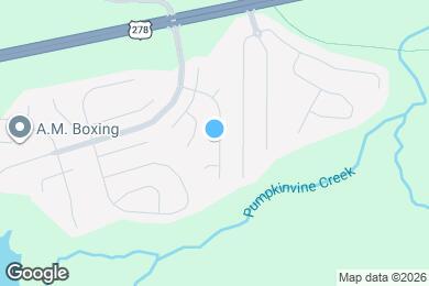 Map image of the property - 320 Providence Rd