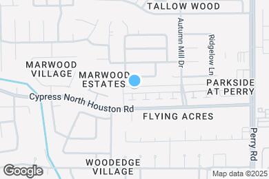 Map image of the property - 10202 Farrell Dr