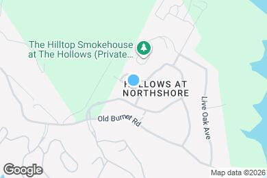 Map image of the property - 17804 Maritime Point