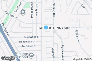 Map image of the property - Vivante Apartments