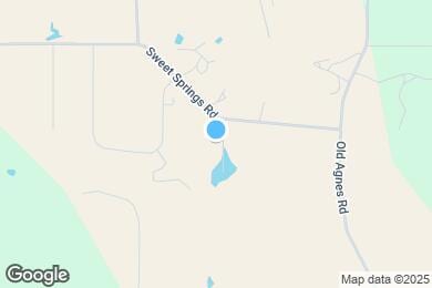 Map image of the property - 110 Lollipop