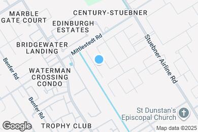Map image of the property - 14634 Jasper Stream Ct
