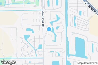 Map image of the property - 17280 Eagle Trce