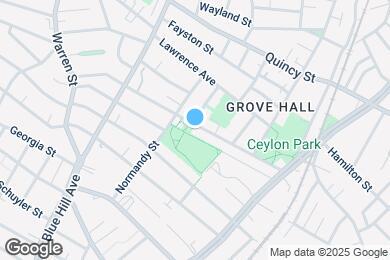 Map image of the property - 89 Intervale St