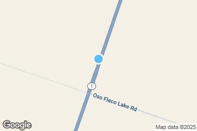 Map image of the property - 0 Guadalupe Rd