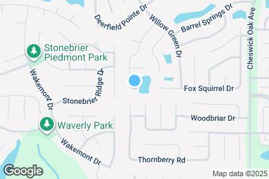 Map image of the property - 477 Federal Hill Rd