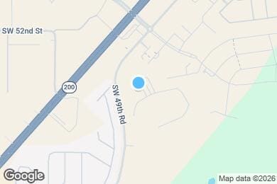 Map image of the property - The Grove