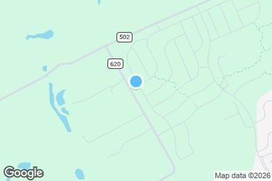 Map image of the property - 231 Patton Ln
