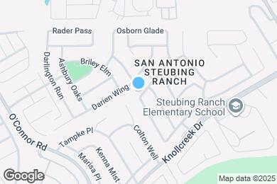 Map image of the property - 5311 Argyle Way