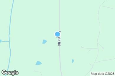 Map image of the property - 1478 Brooks Rd