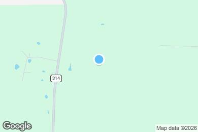 Map image of the property - 9696 FM314