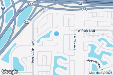 Map image of the property - 485 Greaton Ave