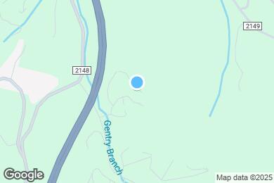 Map image of the property - 37 Cedar Hill Ln