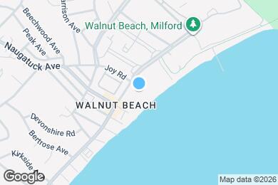 Map image of the property - 67 E Broadway