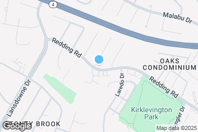 Map image of the property - 361 Redding Rd
