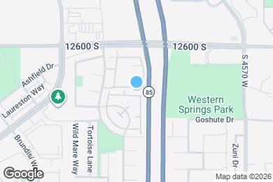 Map image of the property - 4856 Stormy Meadow Dr