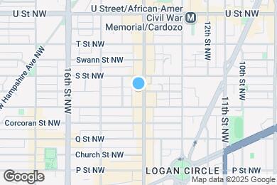 Map image of the property - Define 14