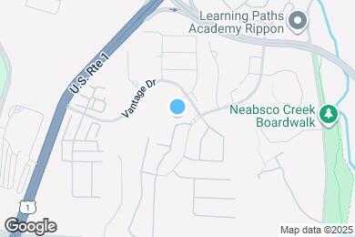 Map image of the property - 15522 Horseshoe Ln