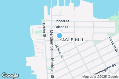 Map image of the property - 42 White St
