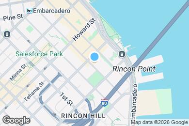 Map image of the property - 301 Main St