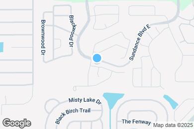 Map image of the property - 3210 Ogden Dr