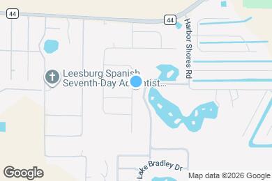 Map image of the property - 12038 Callicarpa Ln