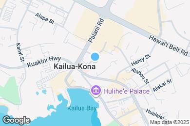 Map image of the property - 75-5648-5648 Ololi Rd