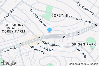 Map image of the property - Room in Shared 4 bed/2 bath home