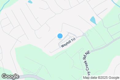 Map image of the property - 2844 Weyhill Trl